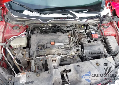 2021 Honda Civic Lx from USA, damaged, VIN 2HGFC2F68MH528803